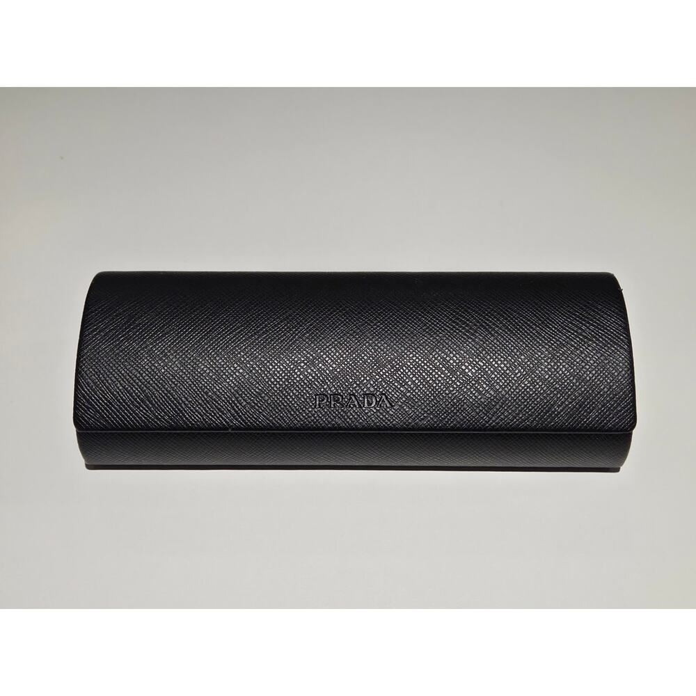 Prada Eyeglass/Sunglass Hard Case – Authentic